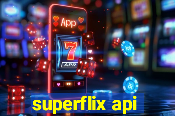 superflix api